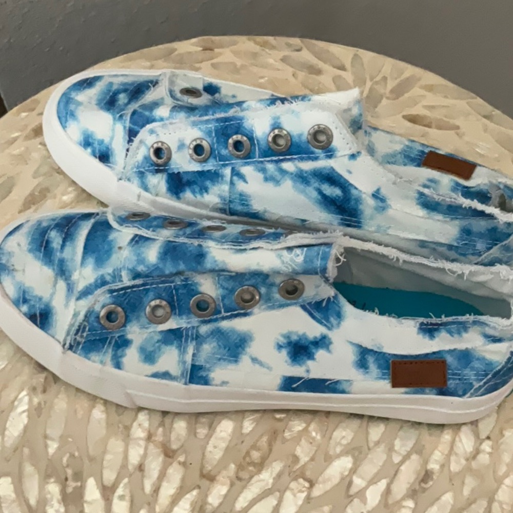 Blowfish Malibu Kids Slip-On